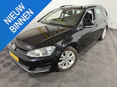 Volkswagen Golf Variant - 1.0 TSI Comfortline