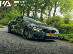 BMW 4-serie Coupé - M4 Competition | Orig NL | Head-up | Harman/Kardon