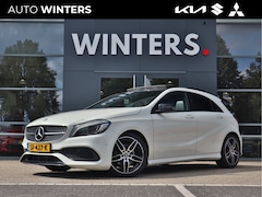 Mercedes-Benz A-klasse - 180 Business Solution AMG Automaat Schuif-kanteldak | Alcantara | Camera | Navigatie