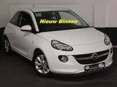 Opel ADAM - 1.2 JAM WHITE EDITION 1E EIGENAAR WEINIG KM