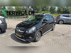 Opel Karl - 1.0 Rocks Online Edition