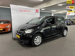 Skoda Citigo - 1.0 Greentech Active / NL-auto, Radio, AUX, CD-speler