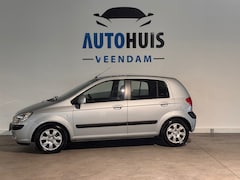 Hyundai Getz - 1.4i Active Joy
