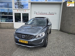 Volvo XC60 - 2.0 D4 FWD Polar+ panorama trekhaak camera nap