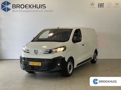 Peugeot Expert - 2.0 BlueHDi 145 L2 | NIEUW | Achteruitrijcamera | Airco | Cruise control
