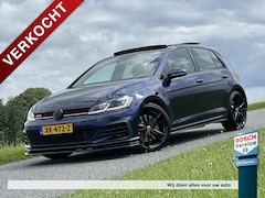 Volkswagen Golf - 7.5 2.0 TSI GTI 300PK Performance / Pano / Dynaudio / Virtual Cockpit / Keyless / Acc / Ma