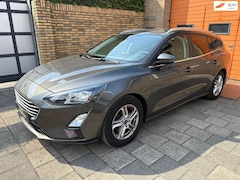 Ford Focus Wagon - 1.0 EcoBoost Titanium Business