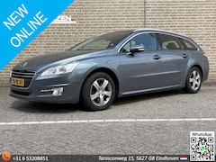 Peugeot 508 SW - 1.6 THP Blue Lease Executive | Pano | Climate | Cruise | Navi | PDC | Trekhaak | APK 04-20