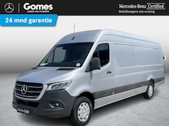Mercedes-Benz Sprinter - 316 CDI L4H3 | Airco | Cruise Control | Led koplampen