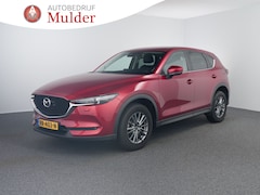 Mazda CX-5 - 2.0 SkyActiv-G 165 Skylease GT | LED | Leer |