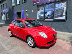 Alfa Romeo MiTo - 1.4 T airco nap boekjes