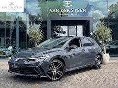 Volkswagen Golf - 1.0 eTSI Life Sportstoelen | Stoel-Stuurverwarming | Draadloze Telefoonlader