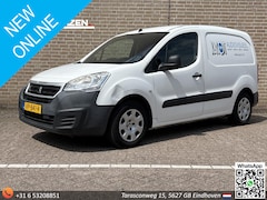 Peugeot Partner - 120 1.6 HDi 75 L1 XR | € 3.450, - NETTO | Cruise | Navi |