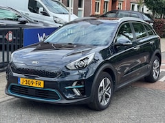 Kia Niro - DynamicLine 64 kWh 3FASE *NAVI/CAMERA