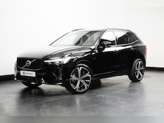 Volvo XC60 - 2.0 T6 Plug-in hybrid AWD Plus Dark | Trekhaak | Panoramadak | Memory | Adaptive Cruise |
