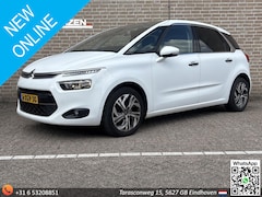 Citroën C4 Picasso - 2.0 HDi Intensive | Climate | Cruise | Navi | PDC |