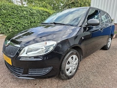 Skoda Fabia Combi - 1.2 Comfort AIRCO 60PK
