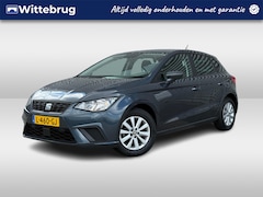 SEAT Ibiza - 1.0 TSI 96PK Style Business Intense / Navigatie / Climate controle / Camera / Parkeer sens
