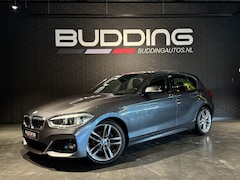BMW 1-serie - 118i Edition M Sport | Leder | Navi