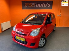 Daihatsu Cuore - 1.0 / 5 DEURS / TREND / AIRCO / APK 24-07-2026