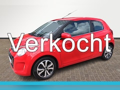 Citroën C1 - 1.2 PureTech Shine
