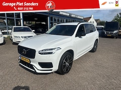 Volvo XC90 - 2.0 T8 Recharge AWD R-Design I Head-up I 7 Persoons I 360 camera I