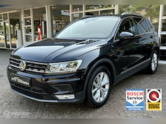 Volkswagen Tiguan - 1.4 TSI ACT Highline Climat, Navi, Pdc, Trekhaak, LM