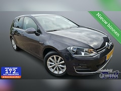 Volkswagen Golf - 1.2 TSI Lounge edition 133137 KM Trekhaak