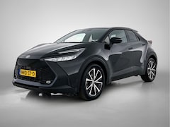 Toyota C-HR - 1.8 Hybrid 140 Dynamic | Parkeersensoren | Dodehoek assistent | Stoel + stuurwielverwarmin