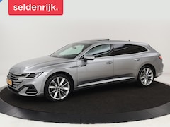 Volkswagen Arteon - 1.4 TSI eHybrid R-Line | Panoramadak | Leder | Head-Up | Stoelverwarming | 360 Camera | Ma