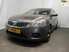 Kia Cee'd - 1.4 CVVT X-tra - Airco - Schade - Koppakking lek