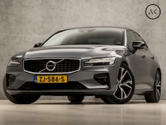 Volvo S60 - 2.0 T5 R-Design 251Pk Automaat (APPLE CARPLAY, GROOT NAVI, MEMORY SEATS, HARMAN KARDON, ST