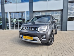 Suzuki Ignis - 1.2 Smart Hybrid Style