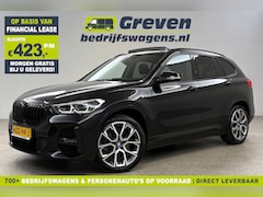 BMW X1 - xDrive25e M-Sport 163PK Pano Lazer LED Sfeer Trekhaak Carplay Head-up Camera Virtual Clima