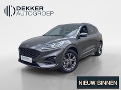 Ford Kuga - 2.5 PHEV ST-Line X-bliss-elektrische klep