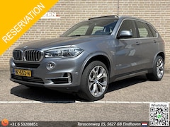 BMW X5 - xDrive40e High Executive | Nappa Leder | Pano | Climate | Cruise | Navi | PDC | Stoelverwa