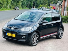 Volkswagen Up! - 1.0 BMT high up