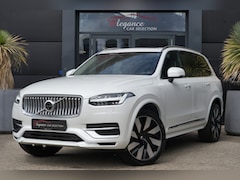 Volvo XC90 - 2.0 T8 Recharge AWD Ultimate Bright 455pk Panoramadak/Bowers&Wilkins/360Camera