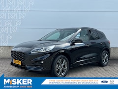 Ford Kuga - 2.5 PHEV ST-Line X TREKHAAK WINTERPACK DRIVERPACK