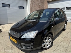 Ford Focus C-Max - 1.6-16V Champion