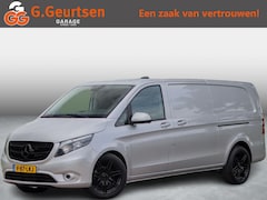 Mercedes-Benz Vito - 116 CDI Extra Lang L3H1, Dubbele schuifdeur, Camera, Cruise Control, Bluetooth, Standkache