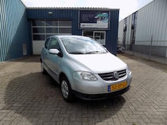 Volkswagen Fox - 1.4 Trendline