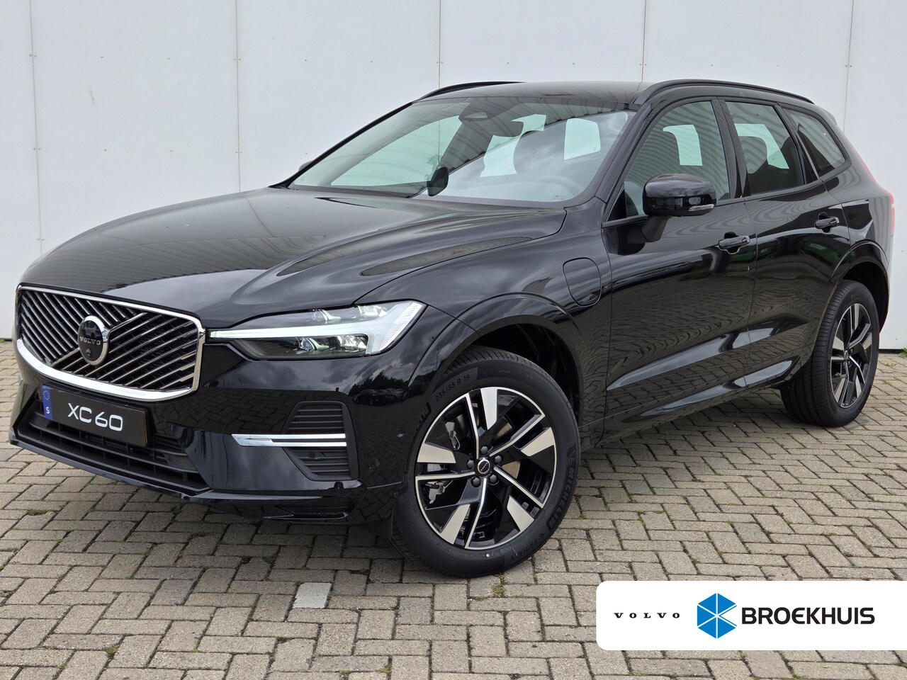 Volvo XC60 - T6 Core Business Edition | 360cam | H&K | Facelift! | - AutoWereld.nl