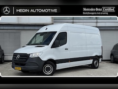 Mercedes-Benz Sprinter - 314 L2/H2 Automaat | Trekhaak met opstap | Parkpilot | Navigatie | Airco