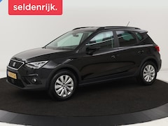 SEAT Arona - 1.0 TSI Style Business Intense Plus | Stoelverwarming | Trekhaak | Virtual Cockpit | Adapt