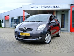 Toyota Yaris - 1.3 VVTi Luna 5-drs Clima|LMV