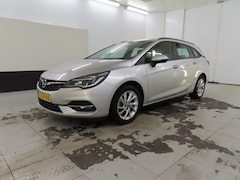 Opel Astra Sports Tourer - 1.2 Turbo 110pk ECC, NAVI, BLUET, L.M. VELG