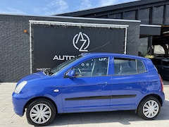 Kia Picanto - 1.0 LXE Airco*Zuinig