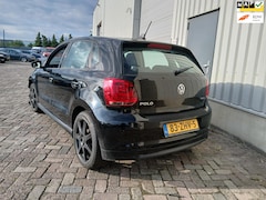 Volkswagen Polo - 1.2 TDI BlueMotion Comfort Edition - Airco - Front Schade - Start Niet