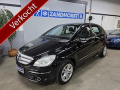 Mercedes-Benz B-klasse - 170